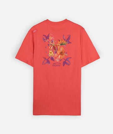 Tee-shirt manches courtes TEFLA
