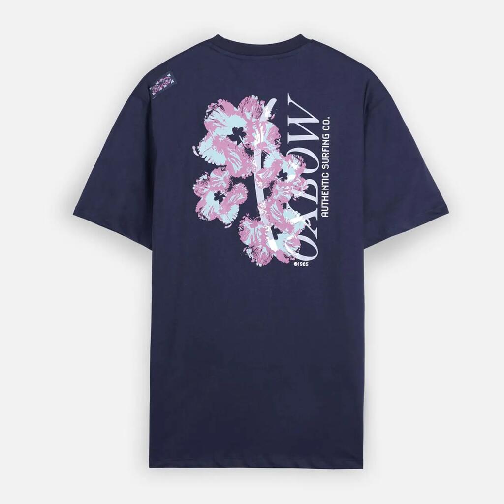 Short sleeves tee-shirt PIXELATE