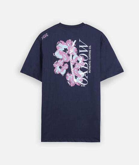 Tee-shirt manches courtes PIXELATE
