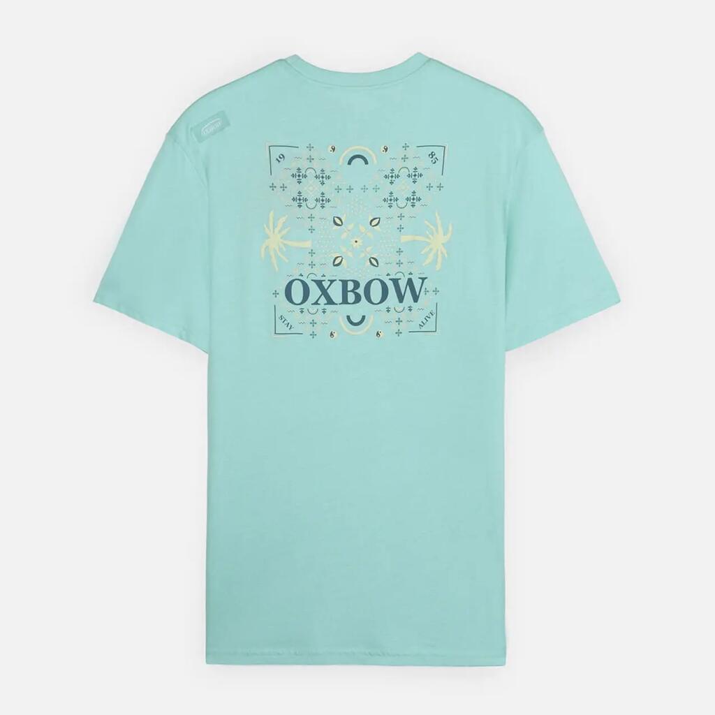 Short sleeves tee-shirt TEKOVA