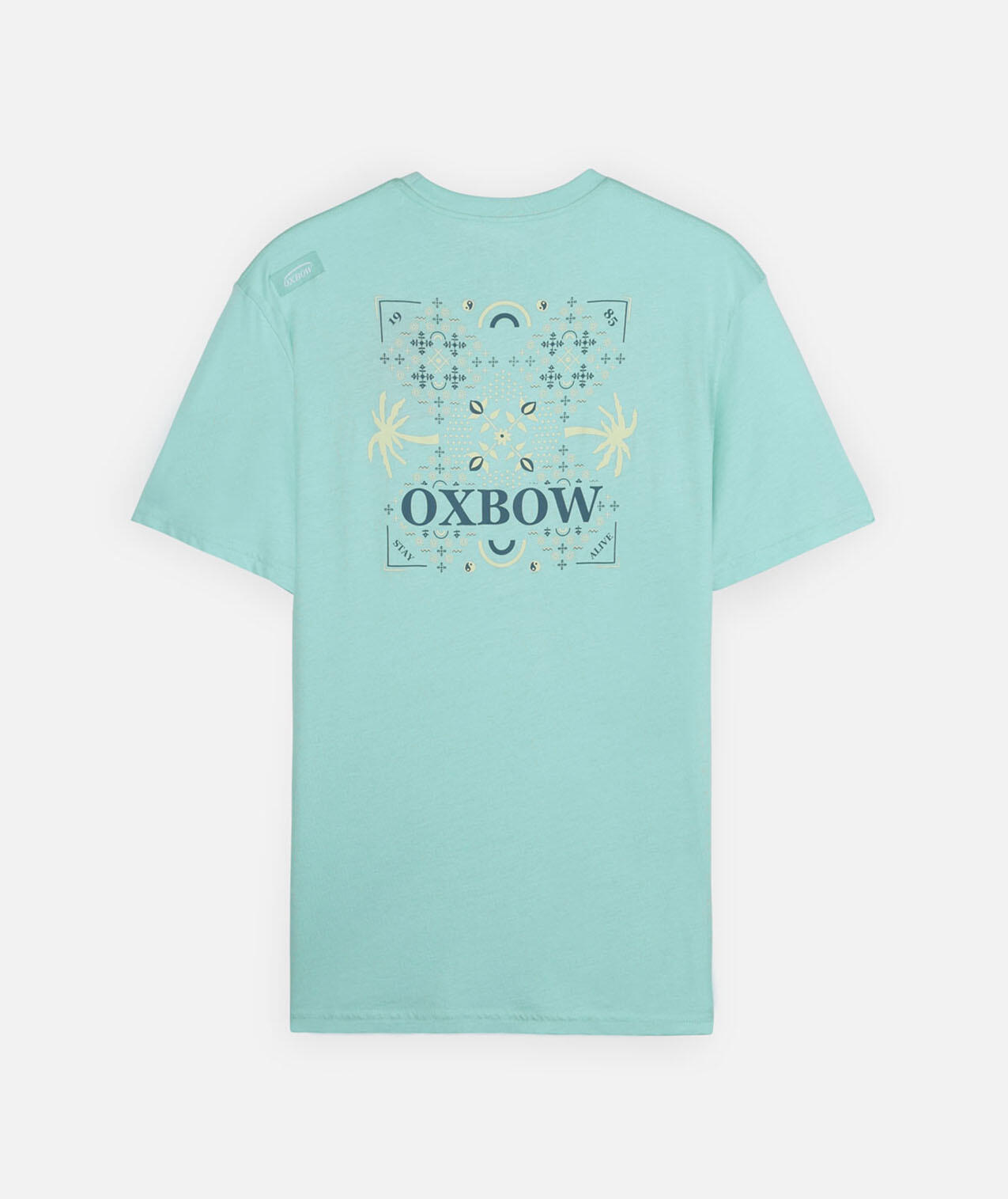 OXBOW picture