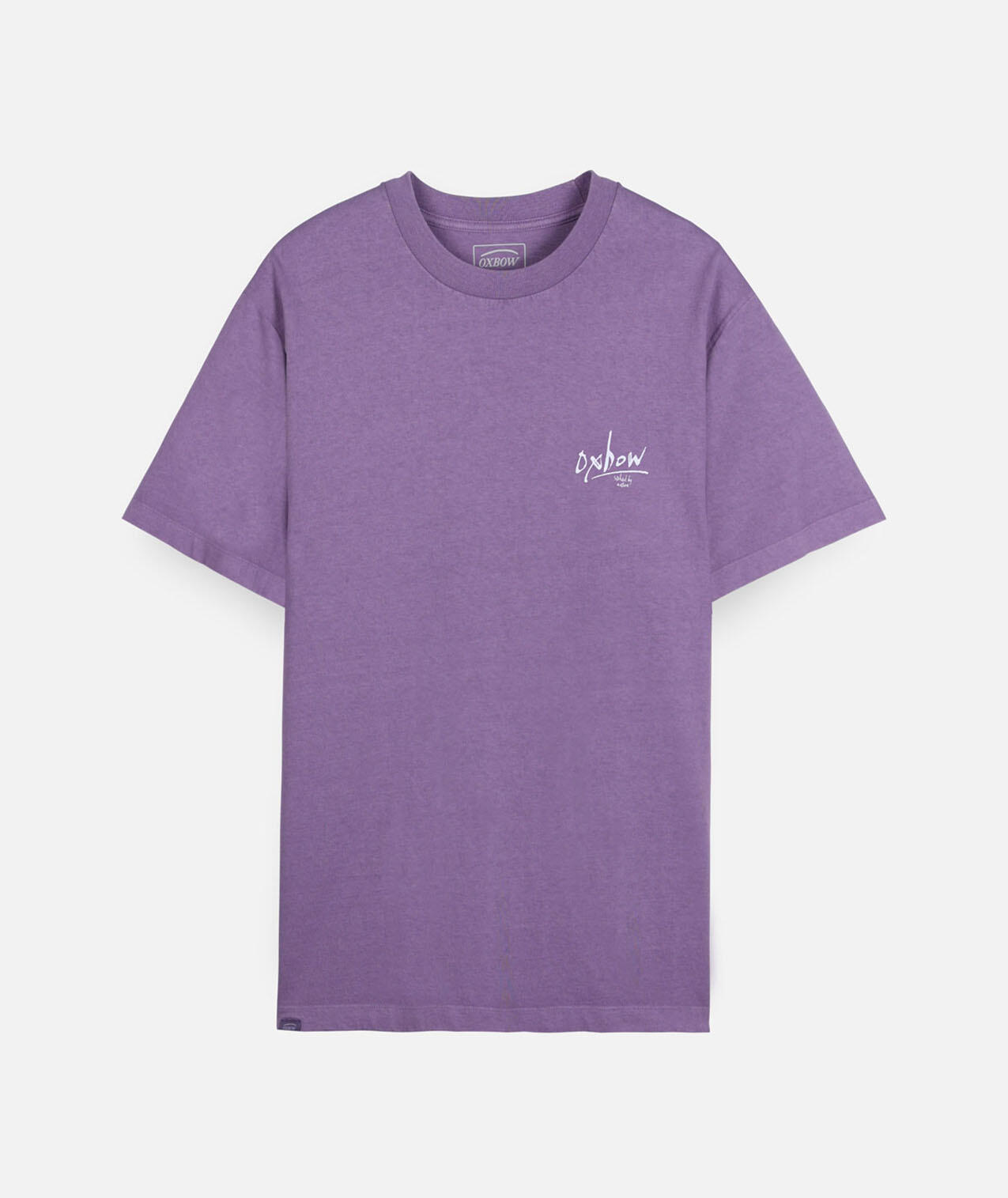 Camiseta de manga corta HELLFLO 2/5