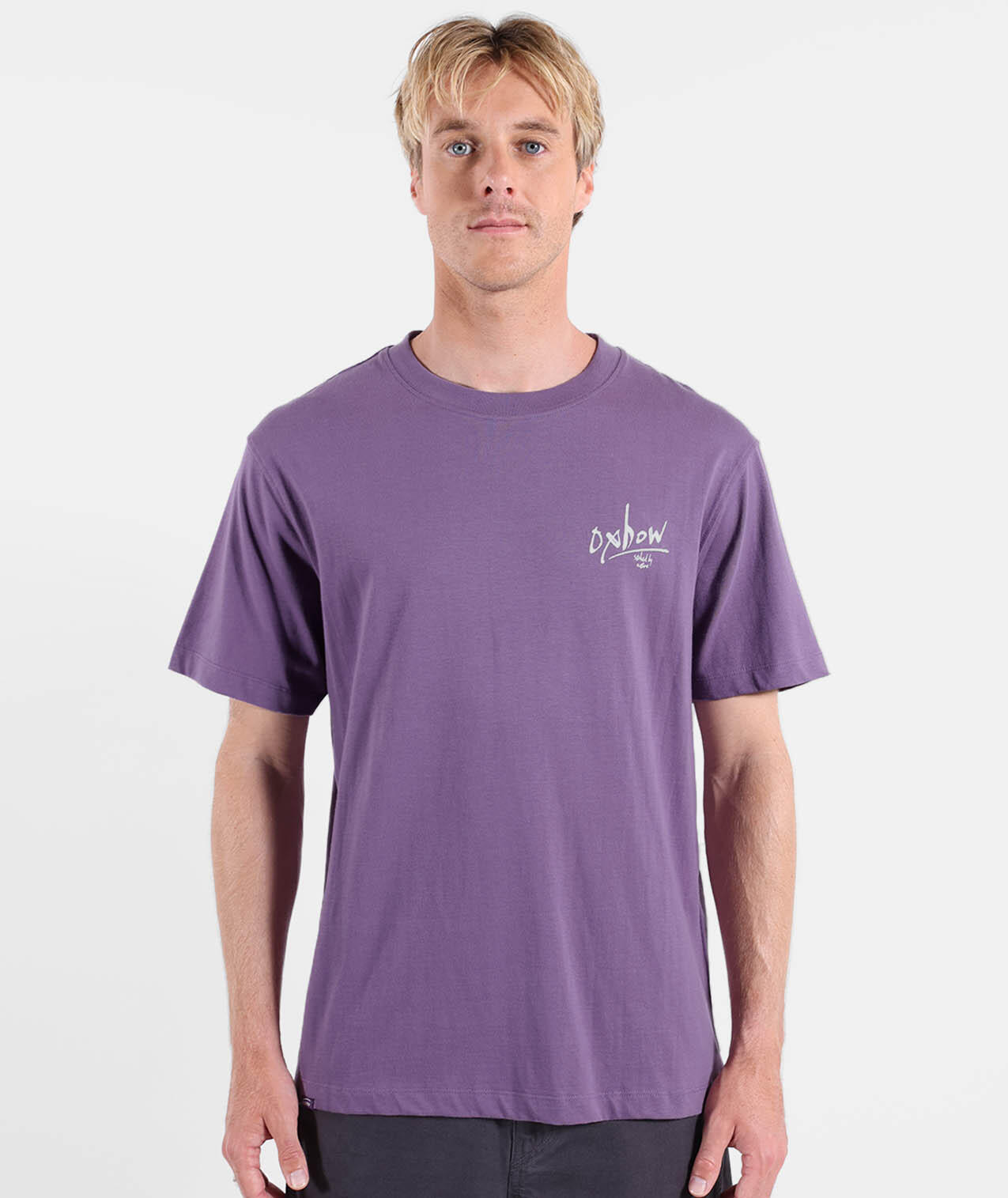 Camiseta de manga corta HELLFLO 4/5