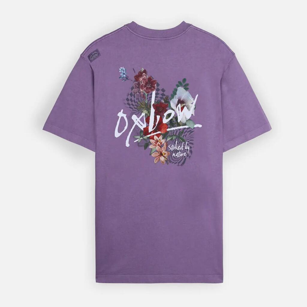 Short sleeves tee-shirt HELLFLO