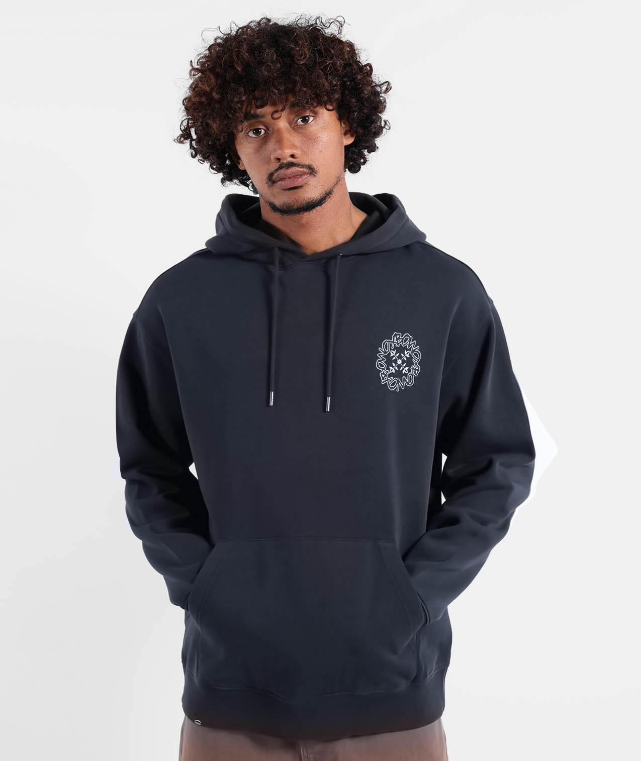 Sudadera con capucha SHRED 3/5