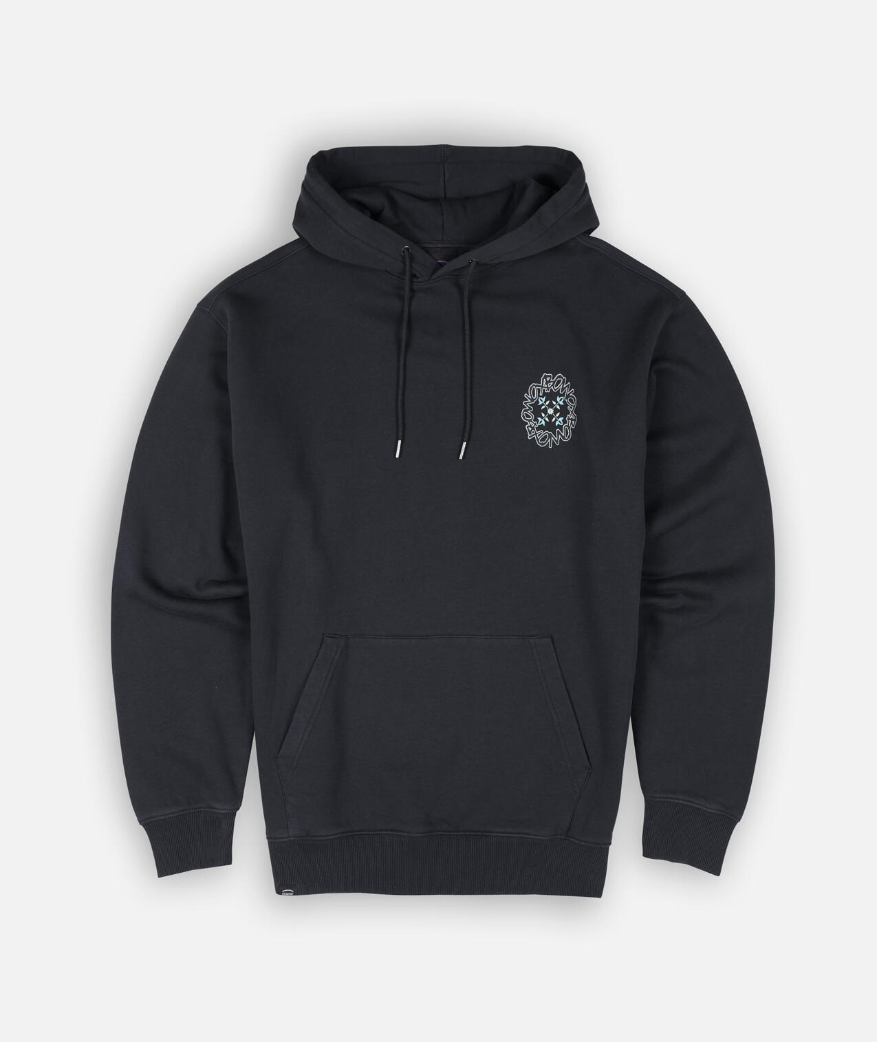 Sudadera con capucha SHRED 2/5