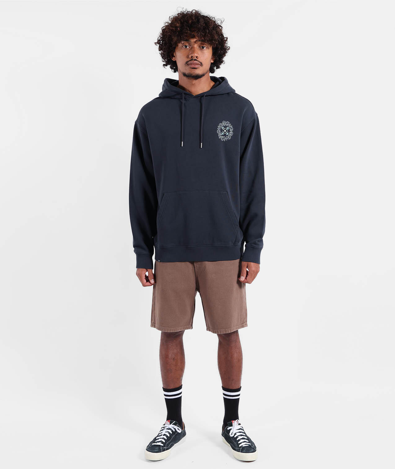 Sudadera con capucha SHRED 5/5