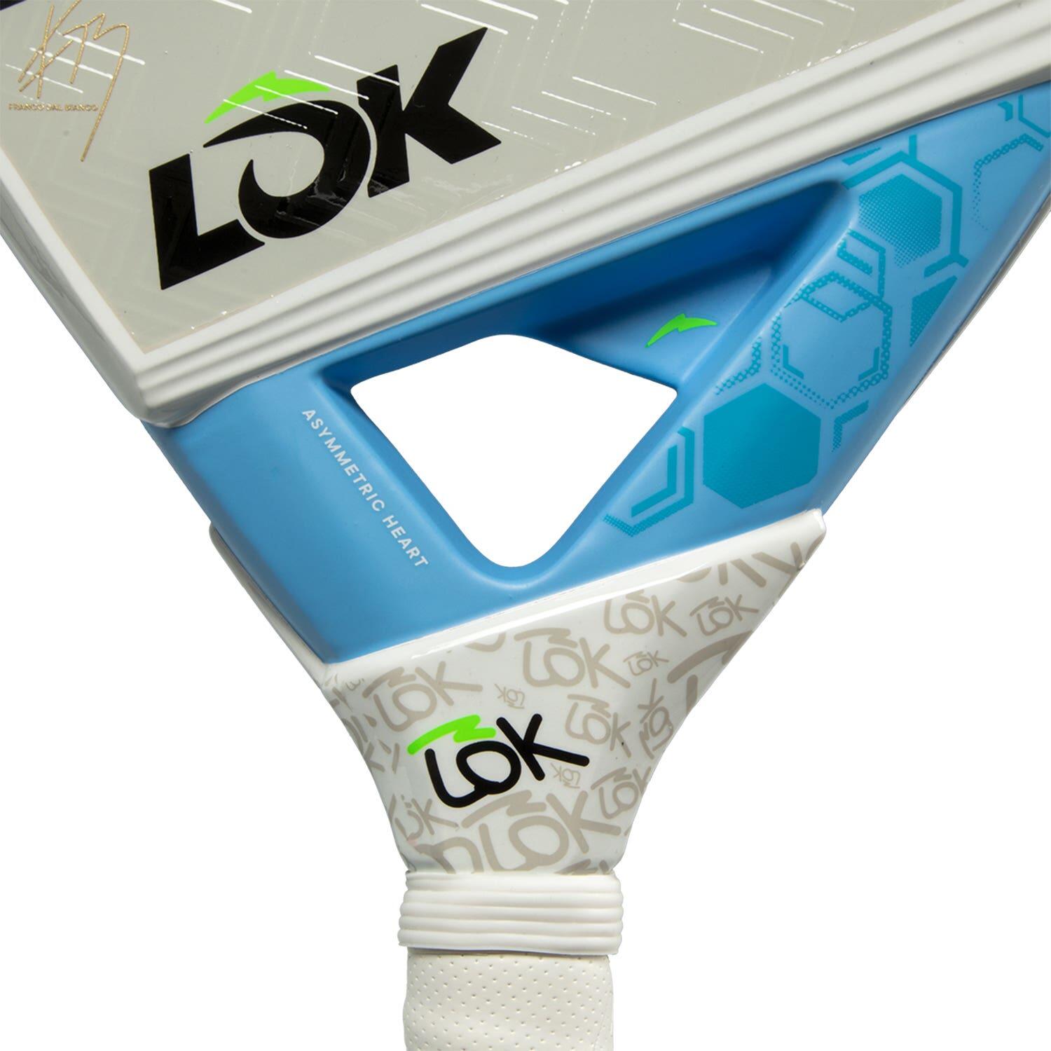 Lok Carbon Fdb Gen 2 4/6