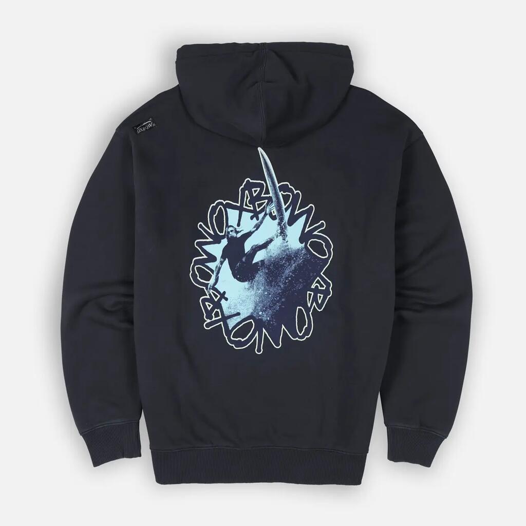 Hoodie SHRED