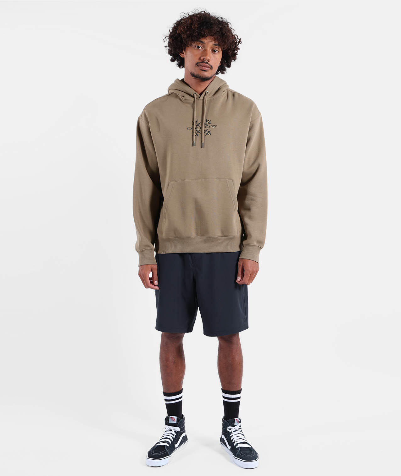 Sweat à capuche LEGEND 4/5