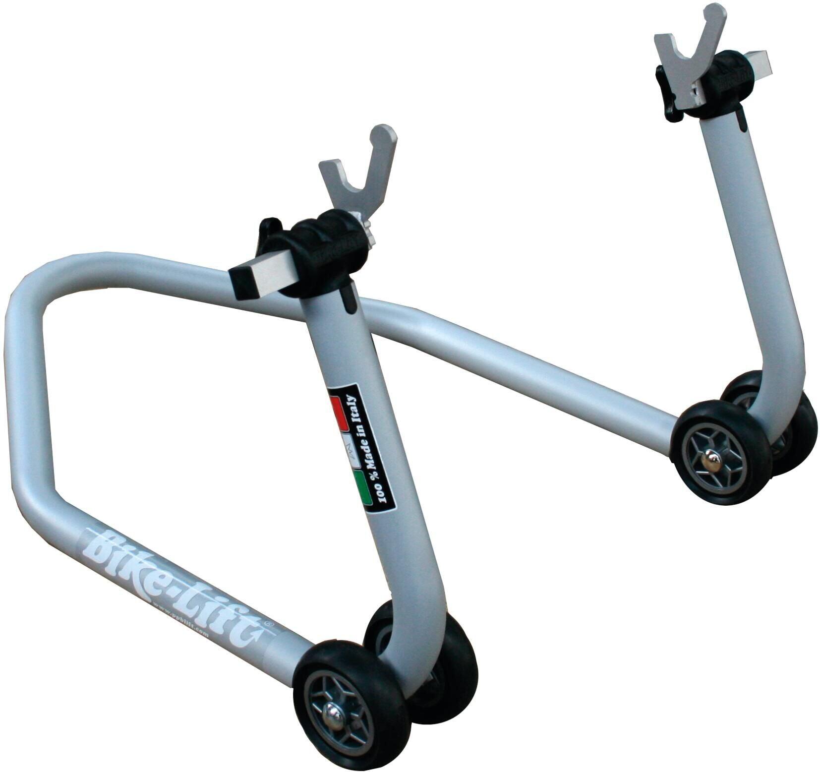 Bike-Lift RS-17/E Hinterradständer, universal, Aluminium 1/1