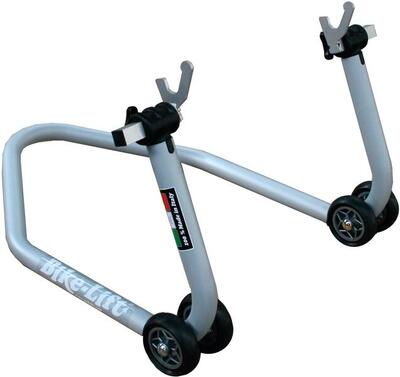 Bike-lift rs-17/e achterstandaard universeel aluminium 61 x 48 x 32 cm