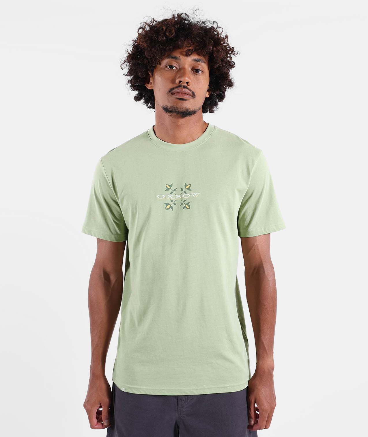 T-shirt a maniche corte LEGEND 2/5