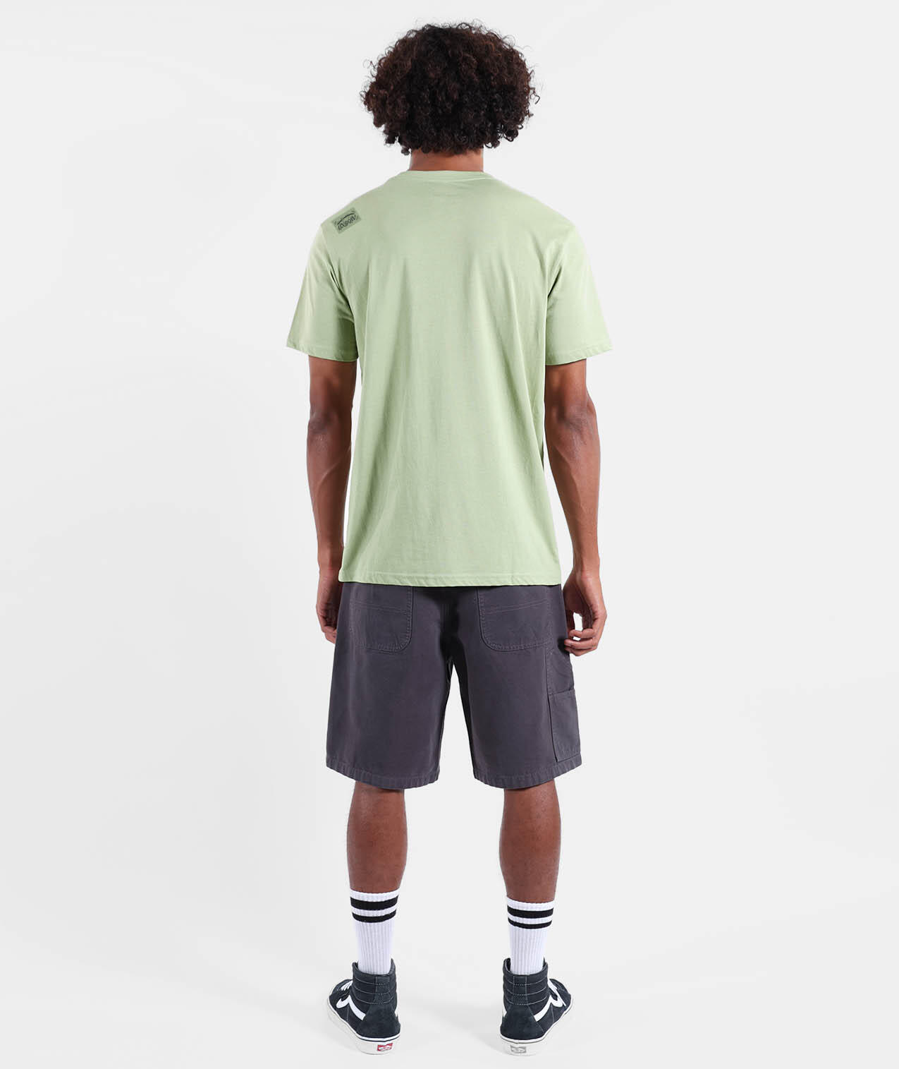 T-shirt a maniche corte LEGEND 5/5