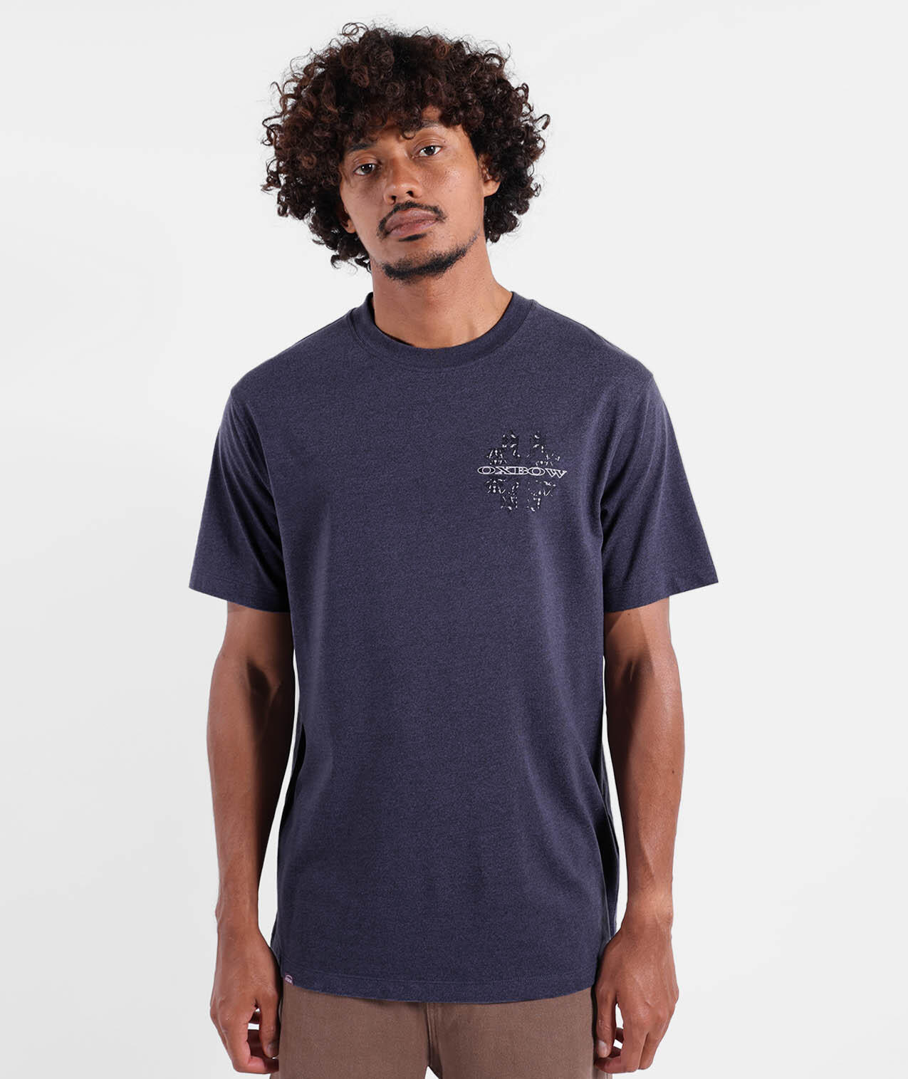 T-shirt a maniche corte SHARING 3/5
