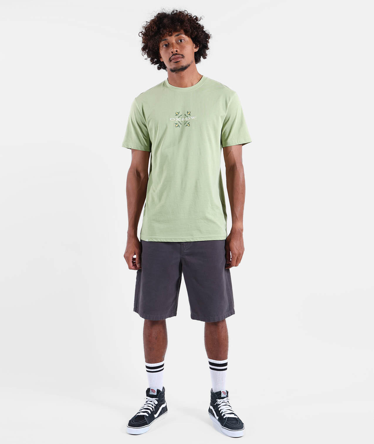 T-shirt a maniche corte LEGEND 4/5