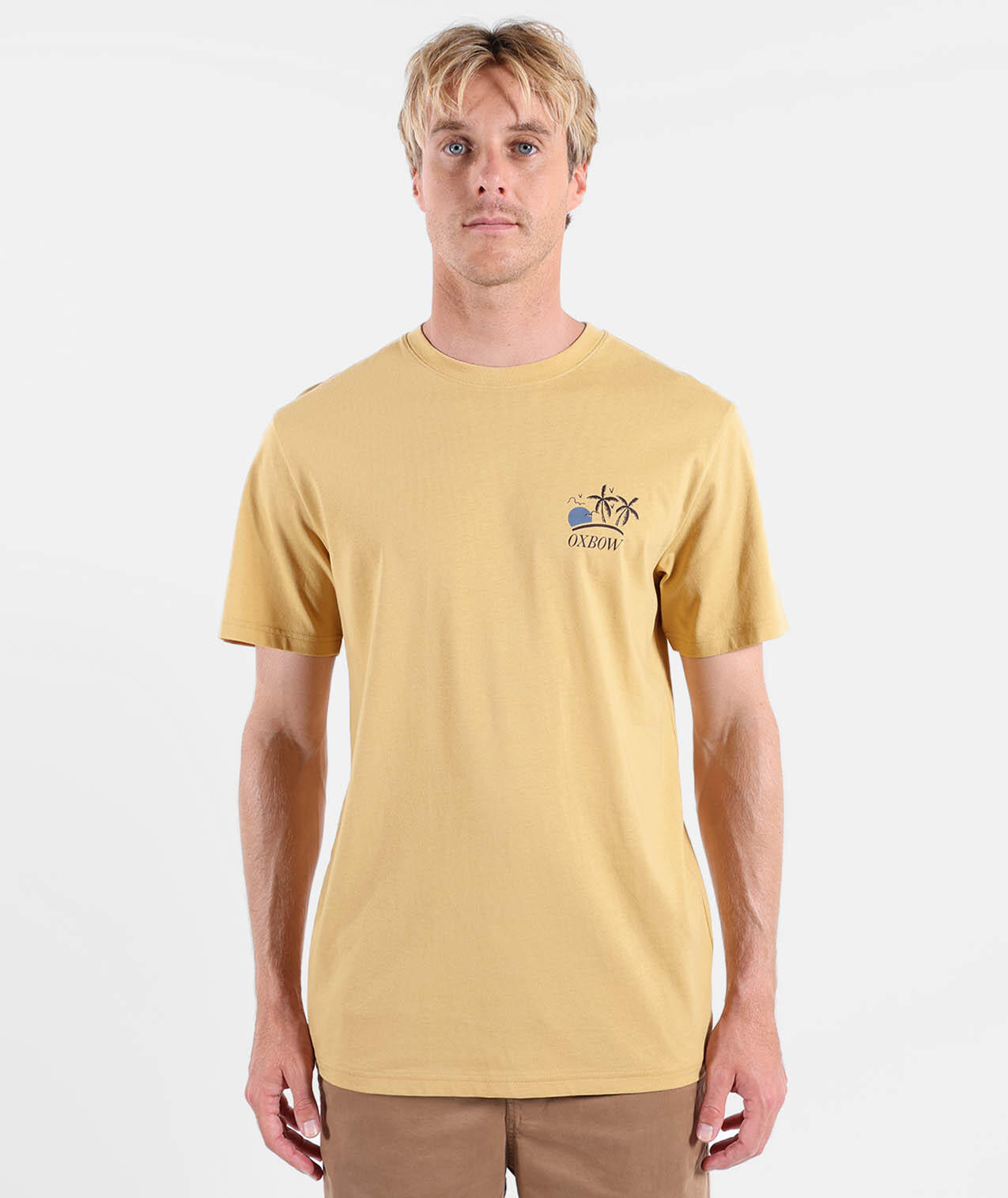 T-shirt a maniche corte CRUISER 3/5