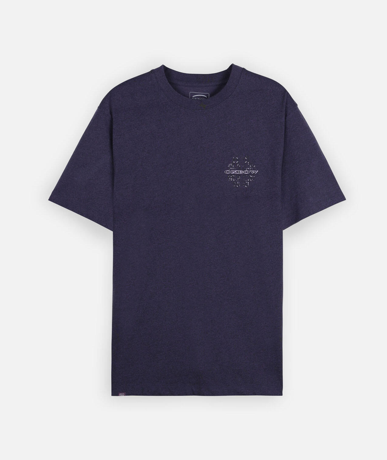 T-shirt a maniche corte SHARING 2/5