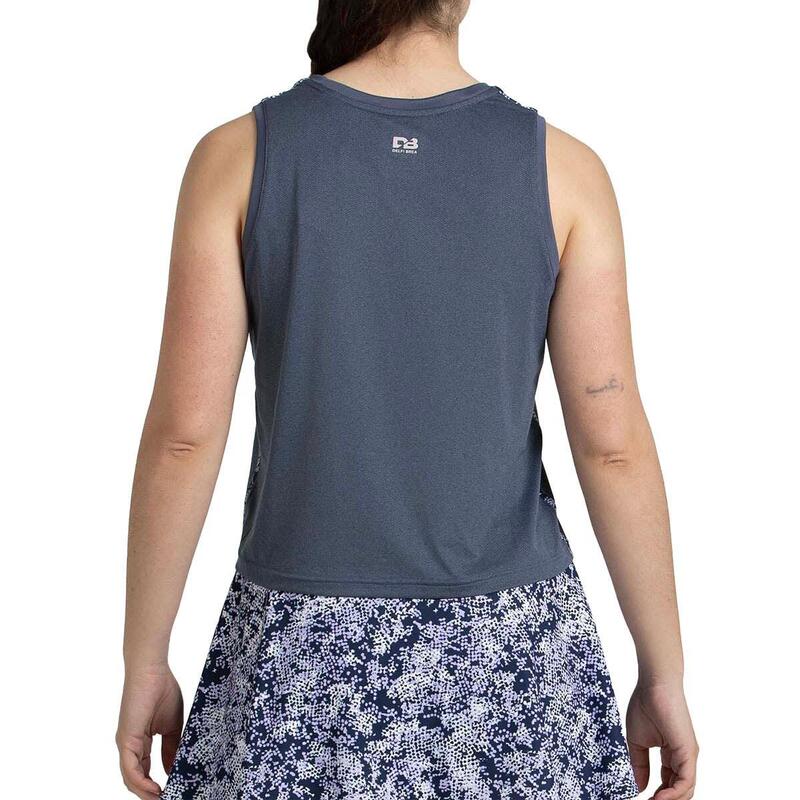 BULLPADEL PALACEL Mujer (Camiseta)