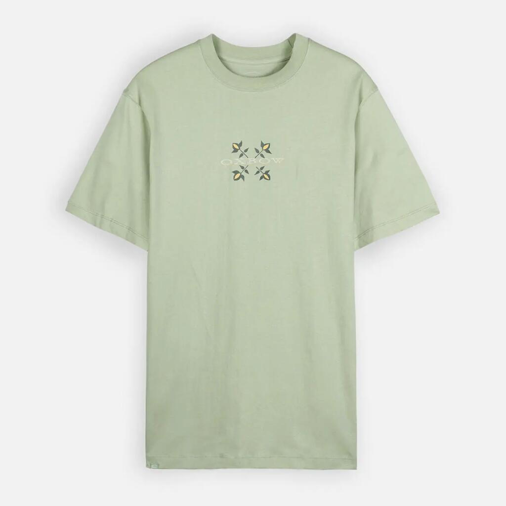 Short sleeves tee-shirt LEGEND