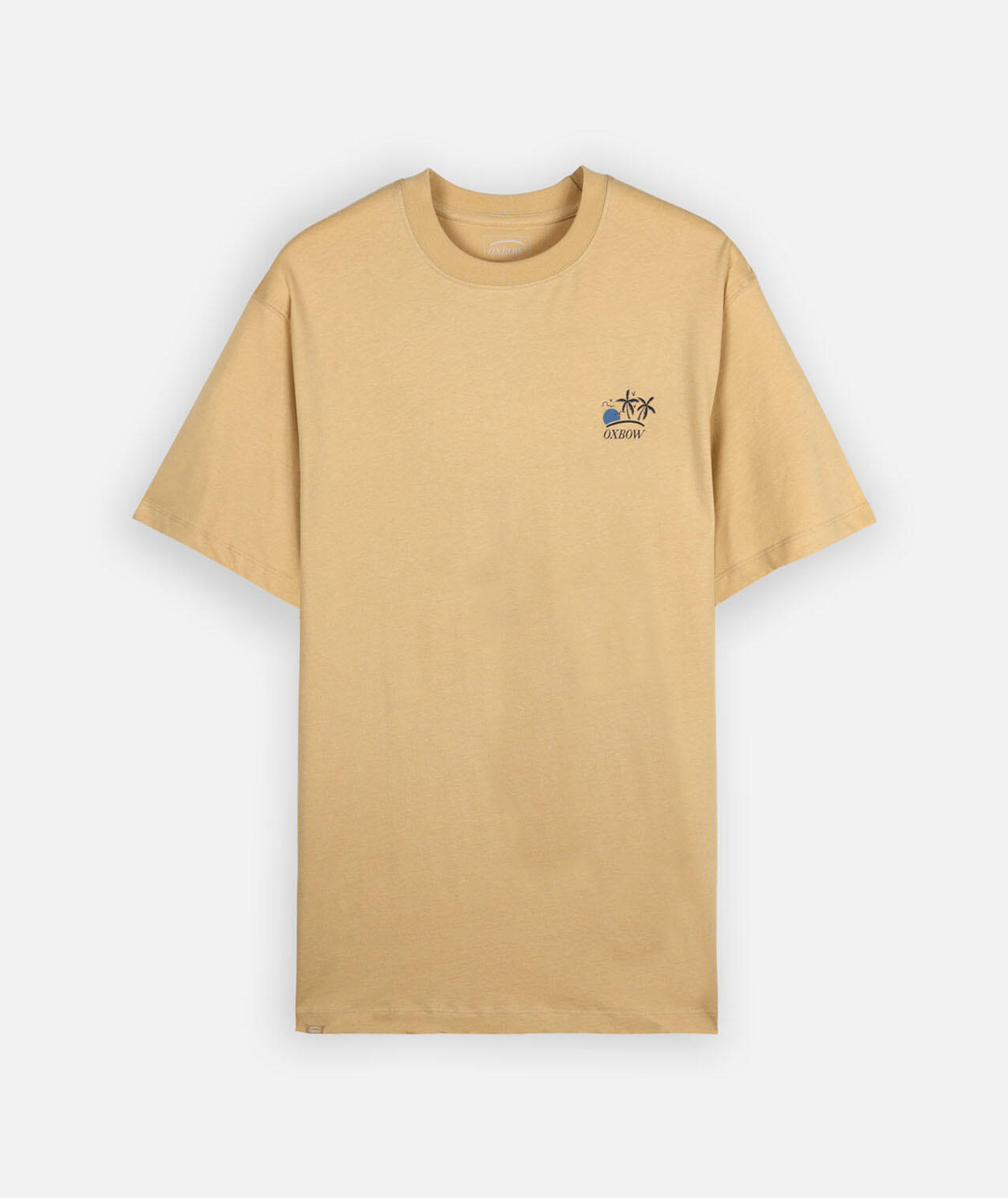 T-shirt a maniche corte CRUISER 2/5