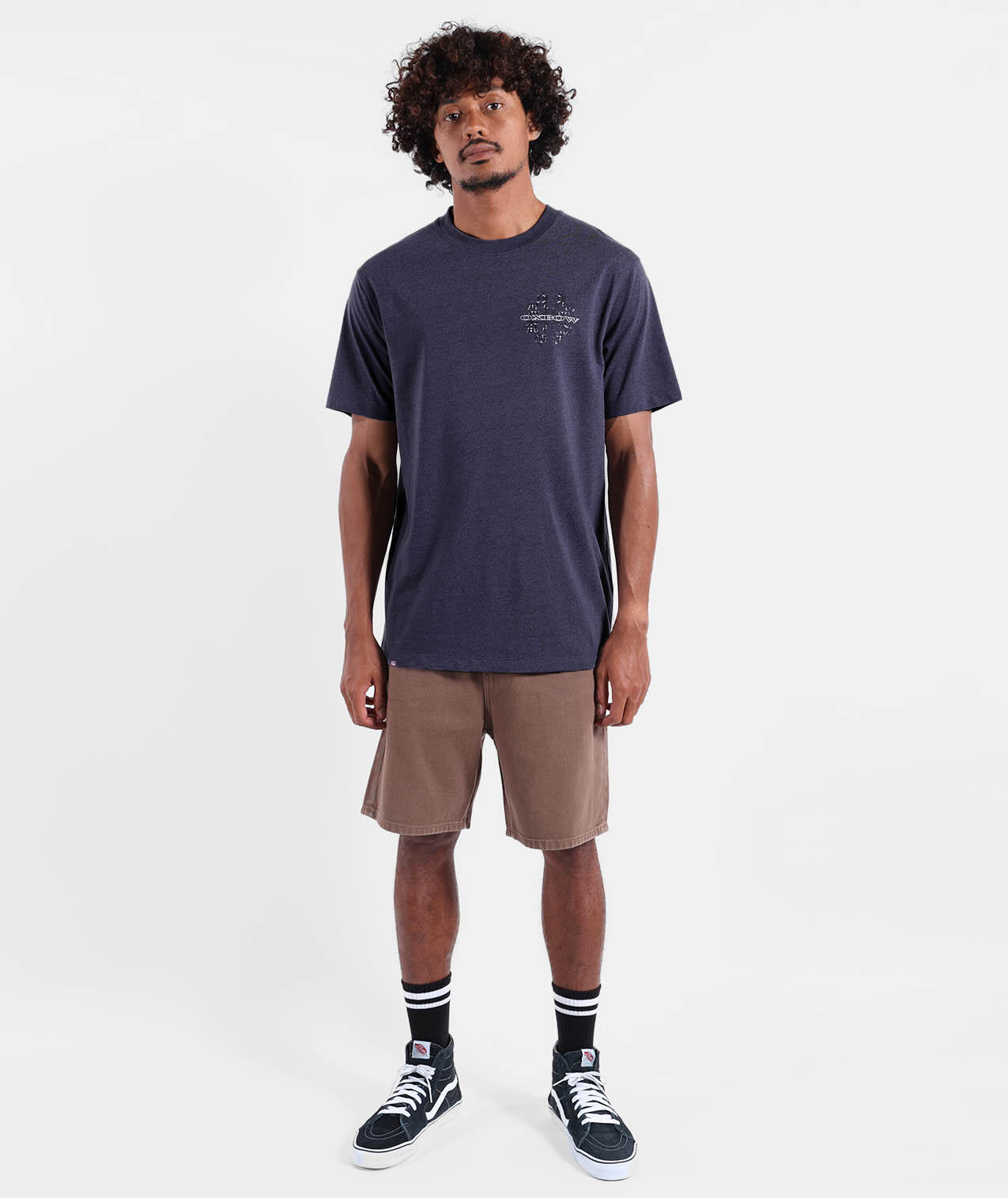 T-shirt a maniche corte SHARING 5/5