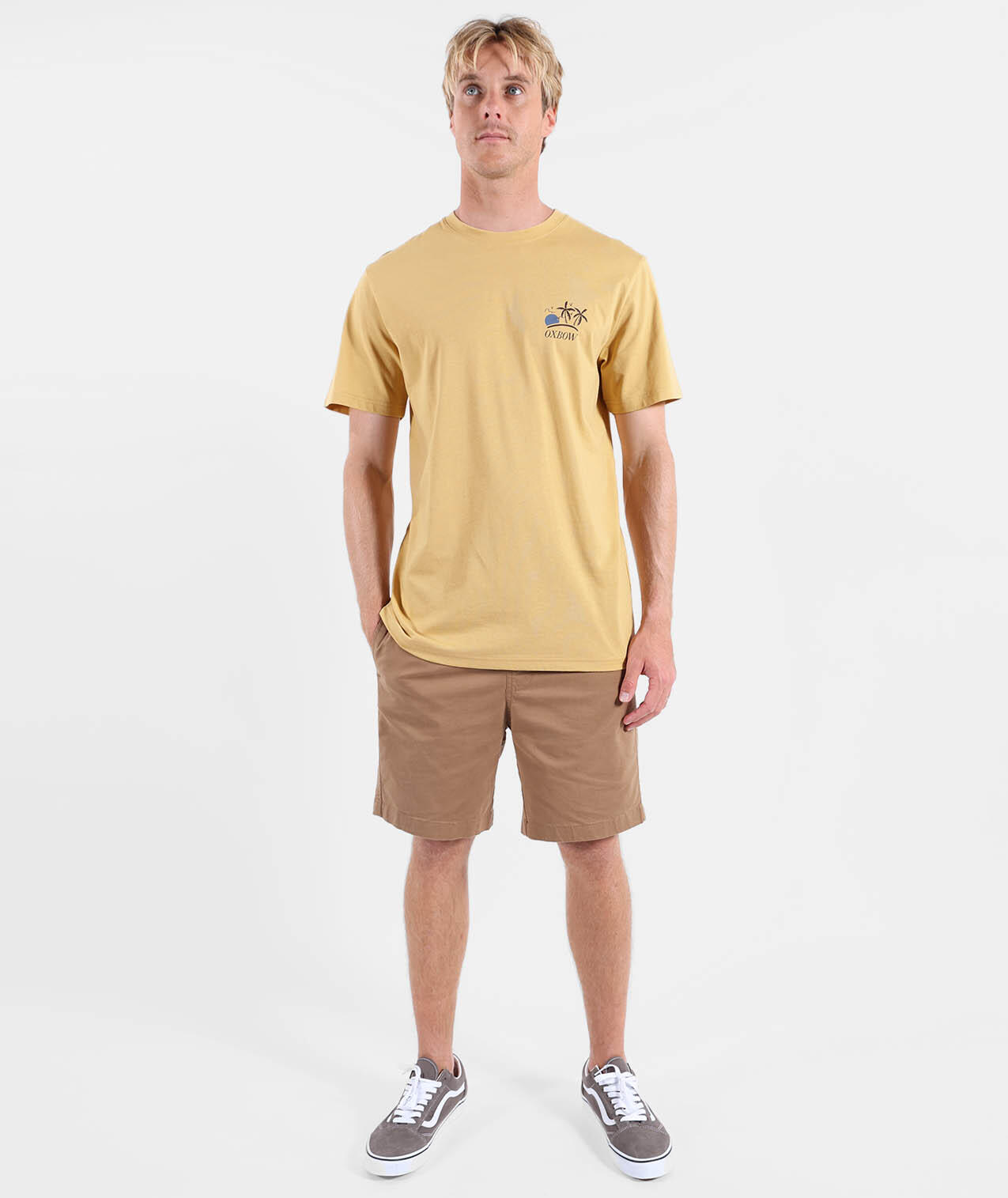 T-shirt a maniche corte CRUISER 5/5