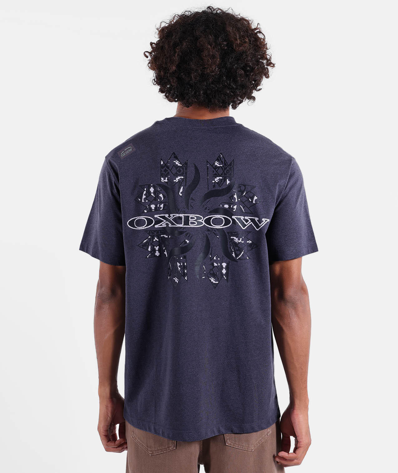 T-shirt a maniche corte SHARING 4/5