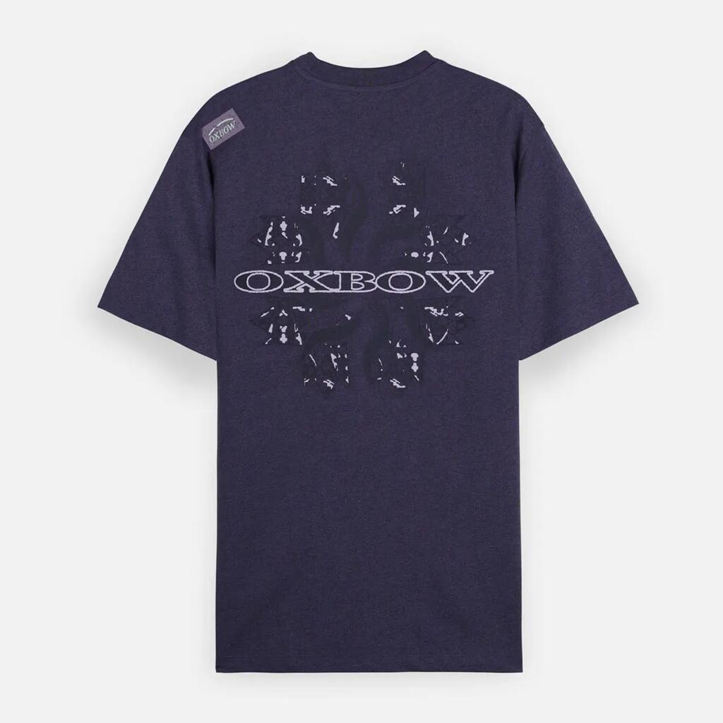 Short sleeves tee-shirt SHARING