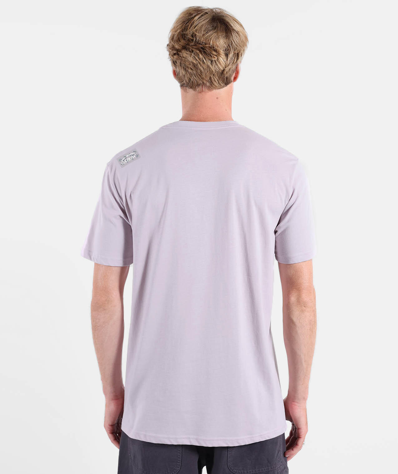 Tee-shirt manches courtes LEGEND 3/5