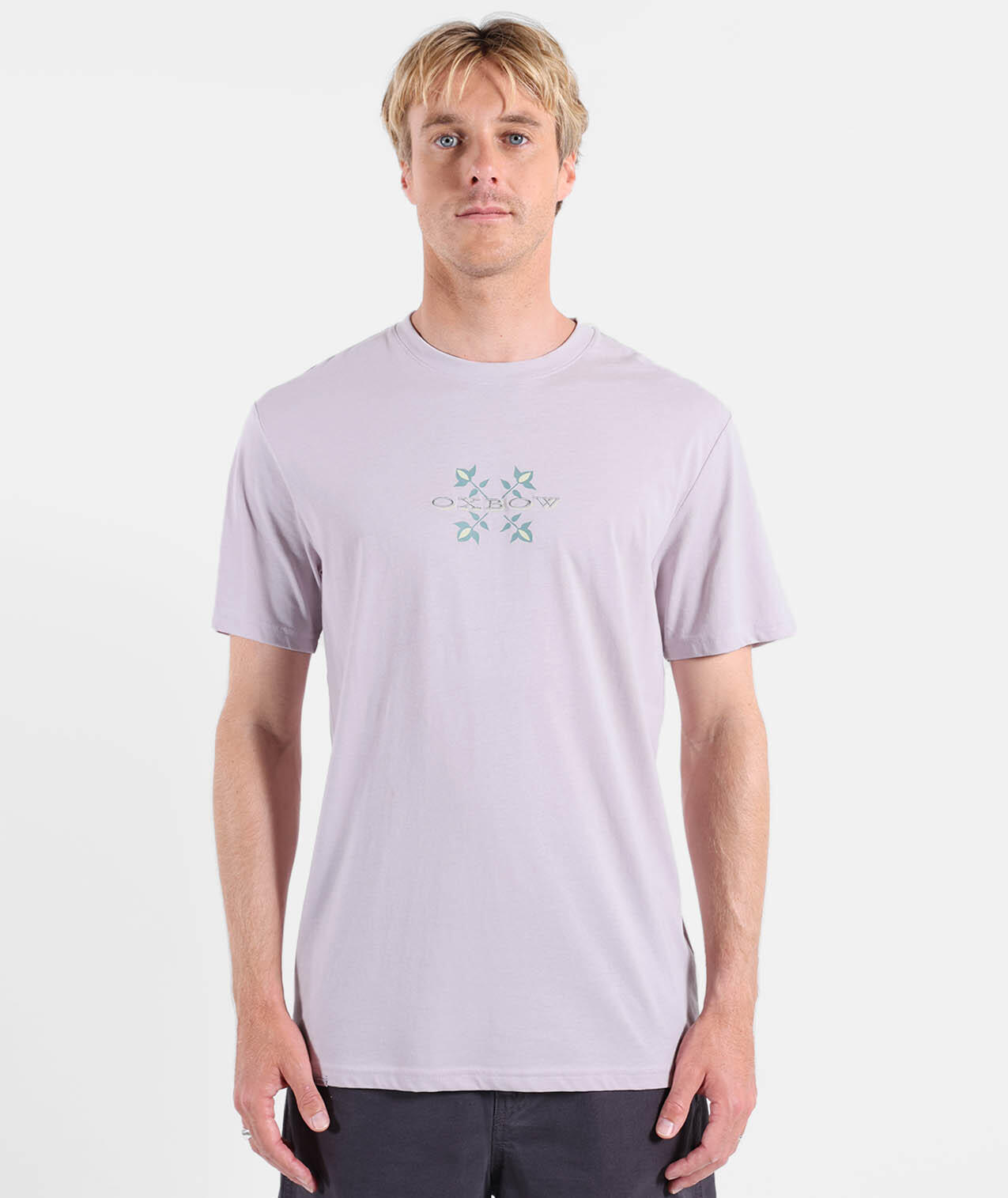 Tee-shirt manches courtes LEGEND 2/5