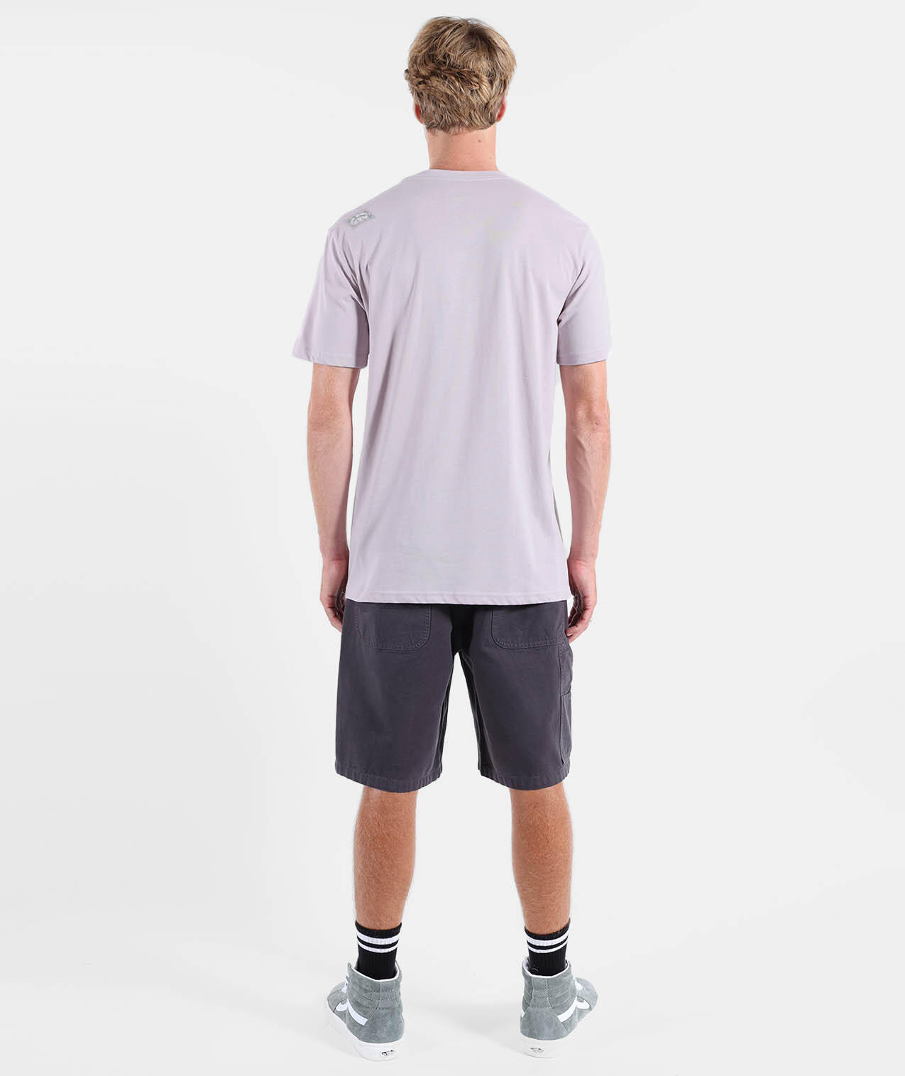 Tee-shirt manches courtes LEGEND 5/5