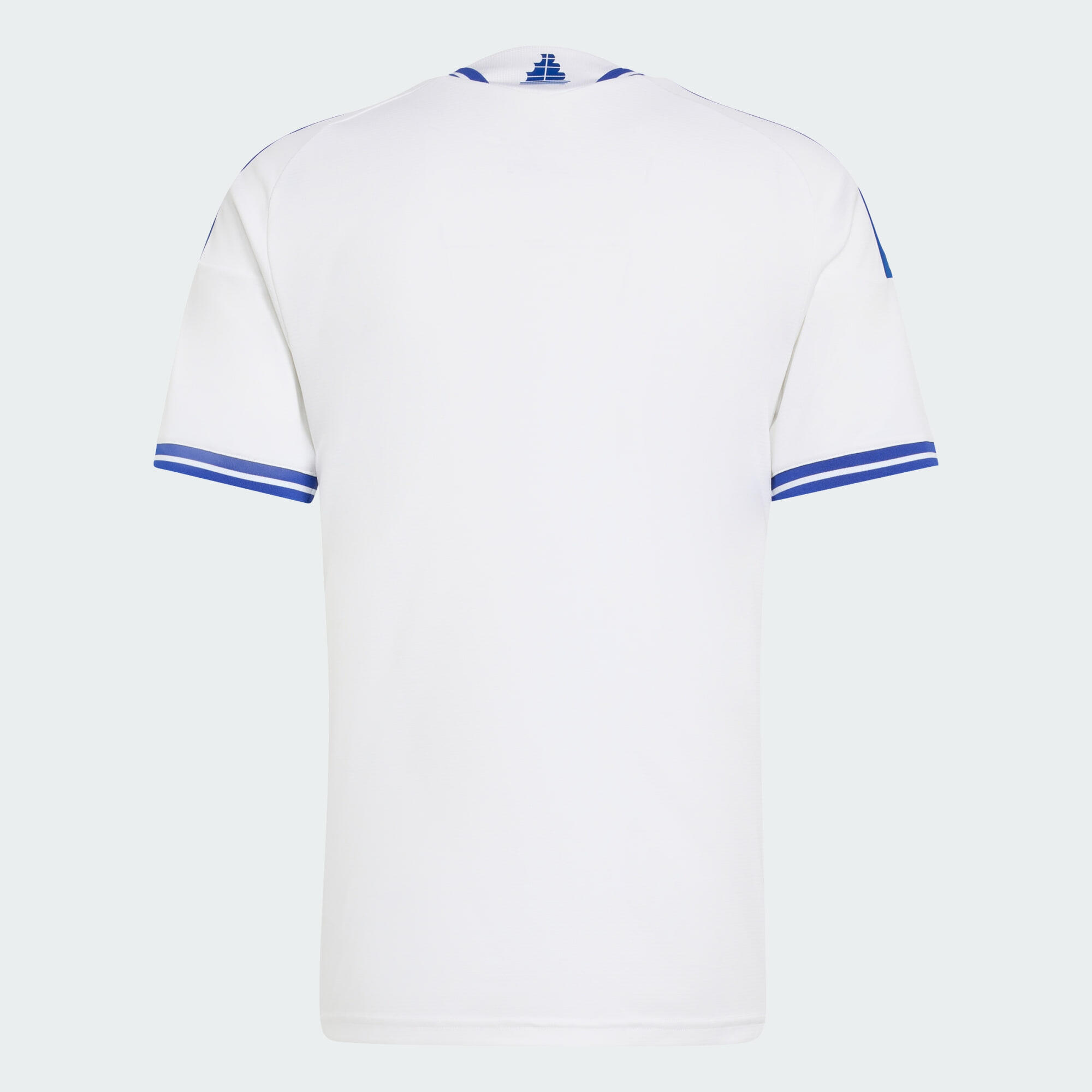 Greece 26 Home Jersey 6/7