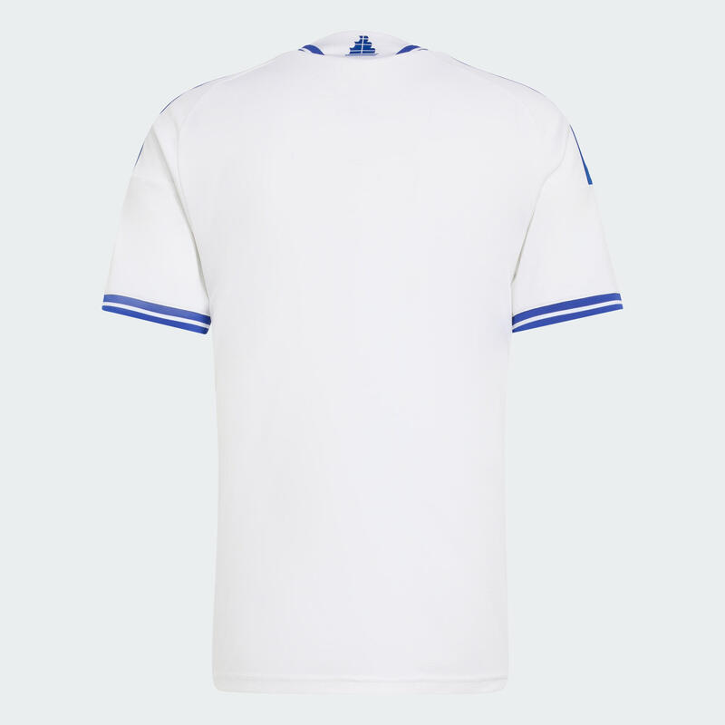 Tricou Grecia 26 pentru meciurile pe teren propriu