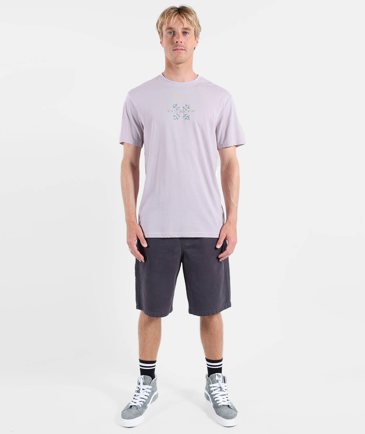 Tee-shirt manches courtes LEGEND 4/5