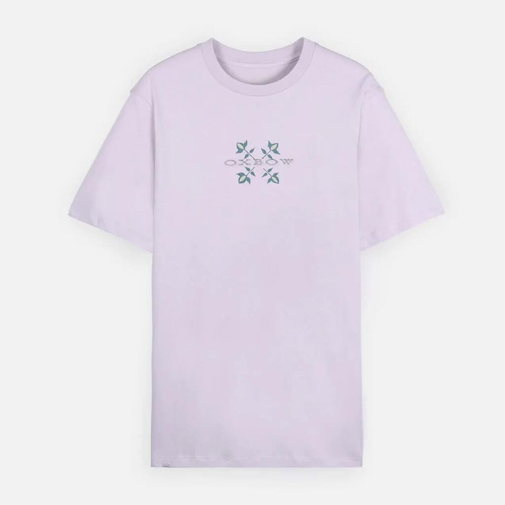 Short sleeves tee-shirt LEGEND