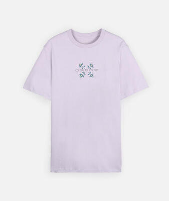 T-shirt met korte mouwen legend