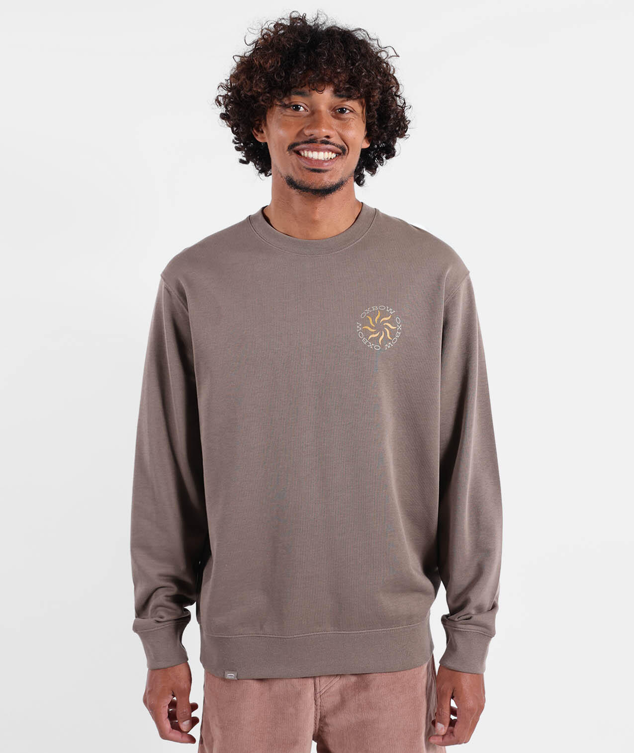 Sweater SYMBOL 3/5