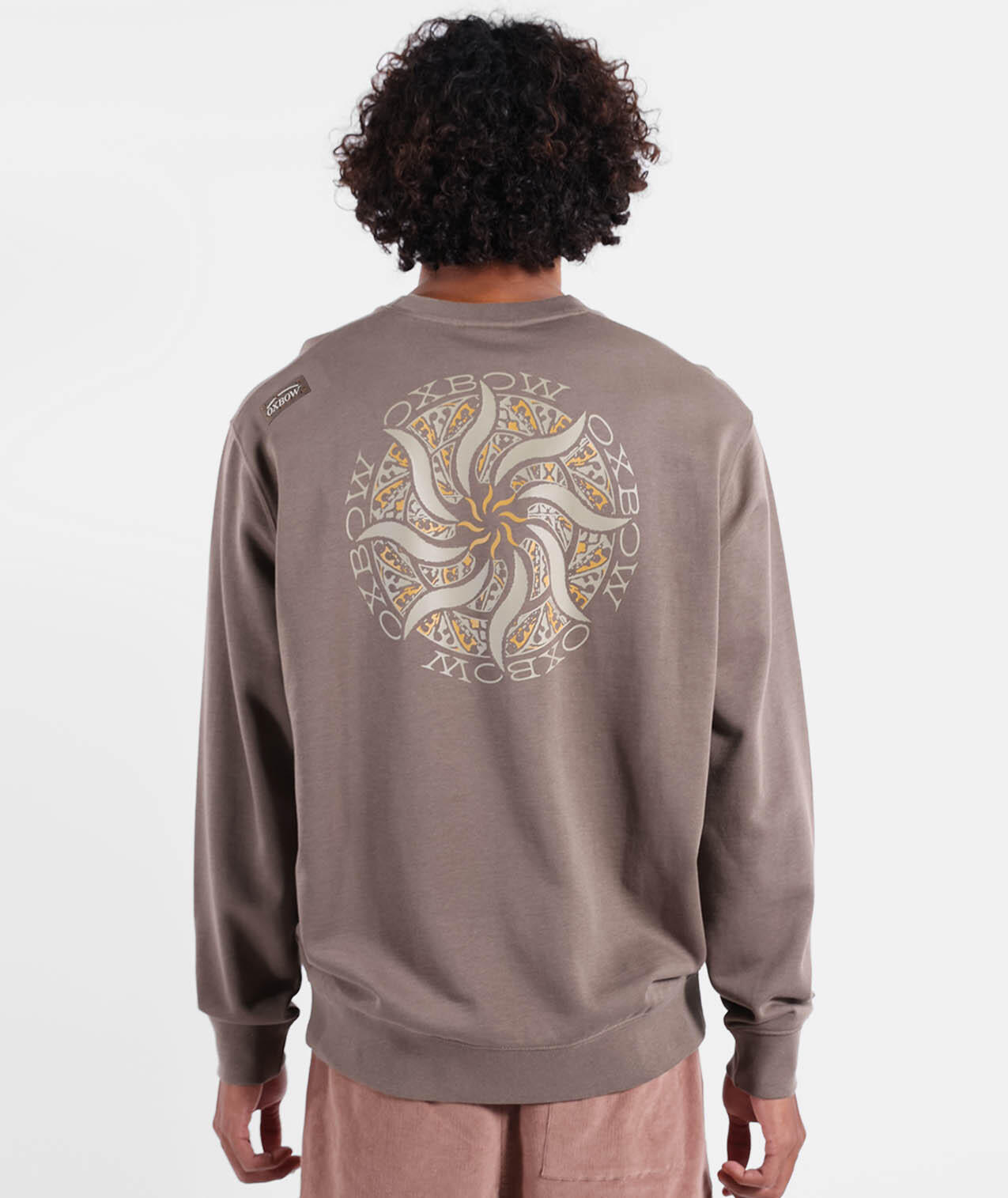 Sweater SYMBOL 4/5