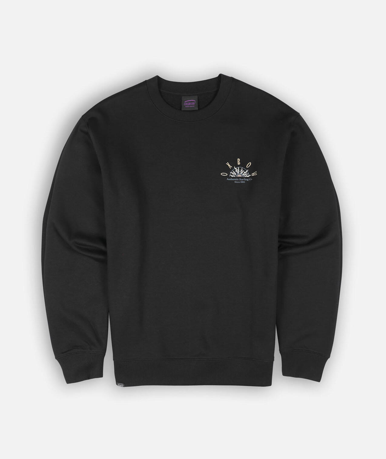 Sudadera SANDBAR 2/5