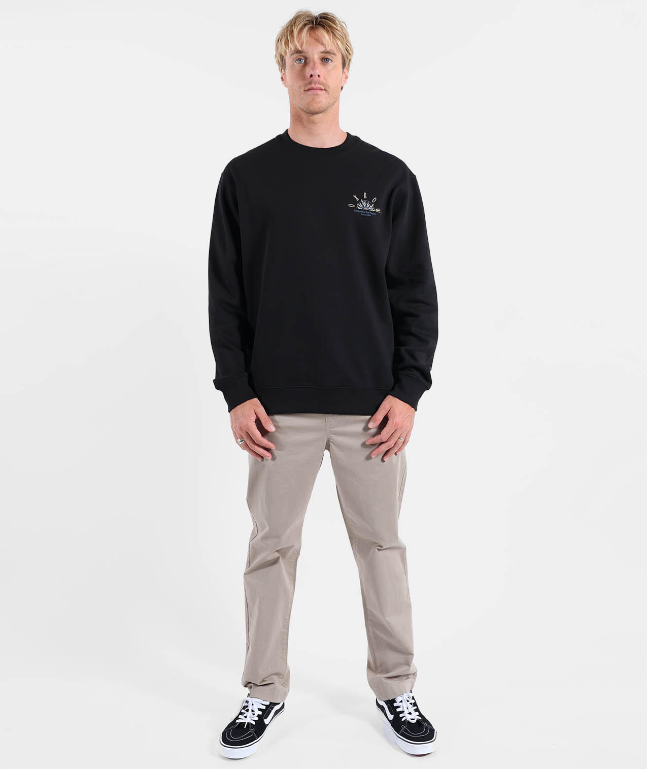 Sudadera SANDBAR 5/5