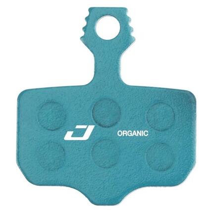 Plaquettes frein JAGWIRE Sport 25 paires Avid Elixir