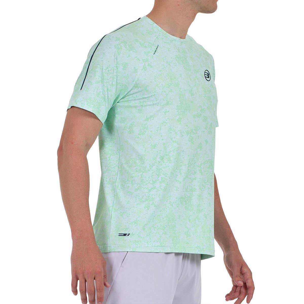 BULLPADEL MASAMA Hombre (Camiseta) 3/7
