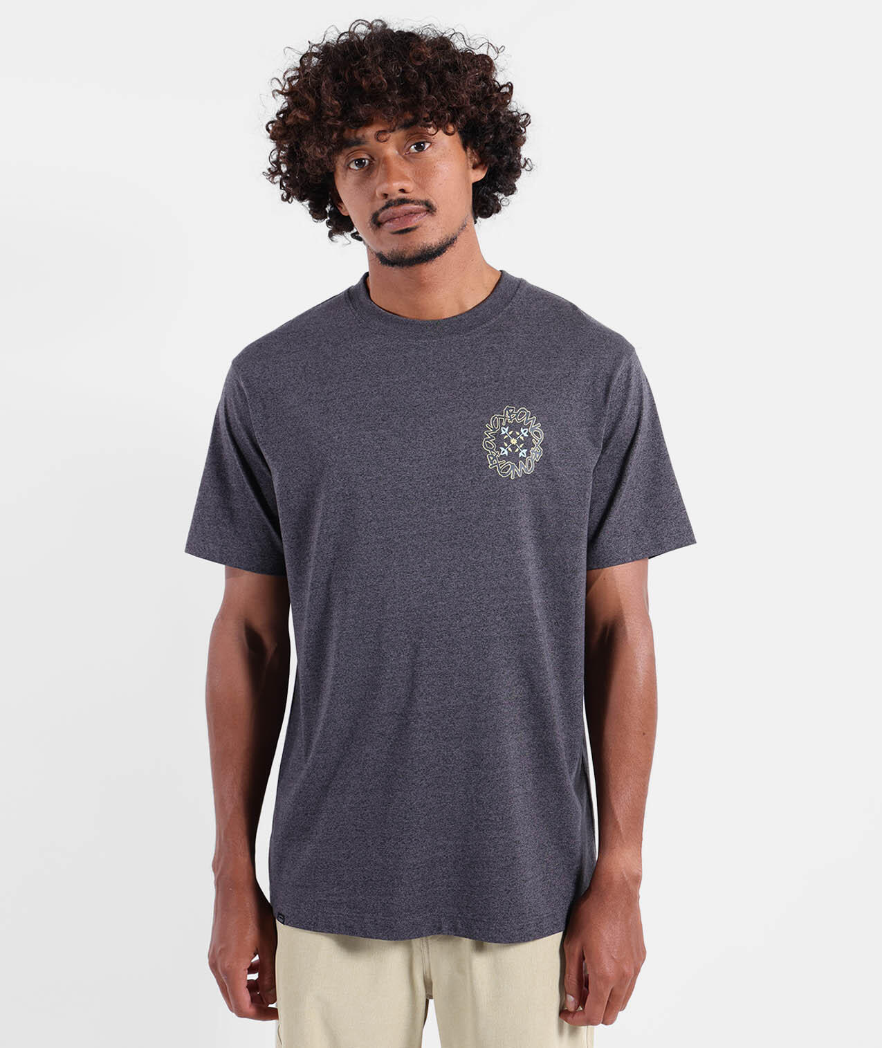 T-shirt a maniche corte SHRED 3/5