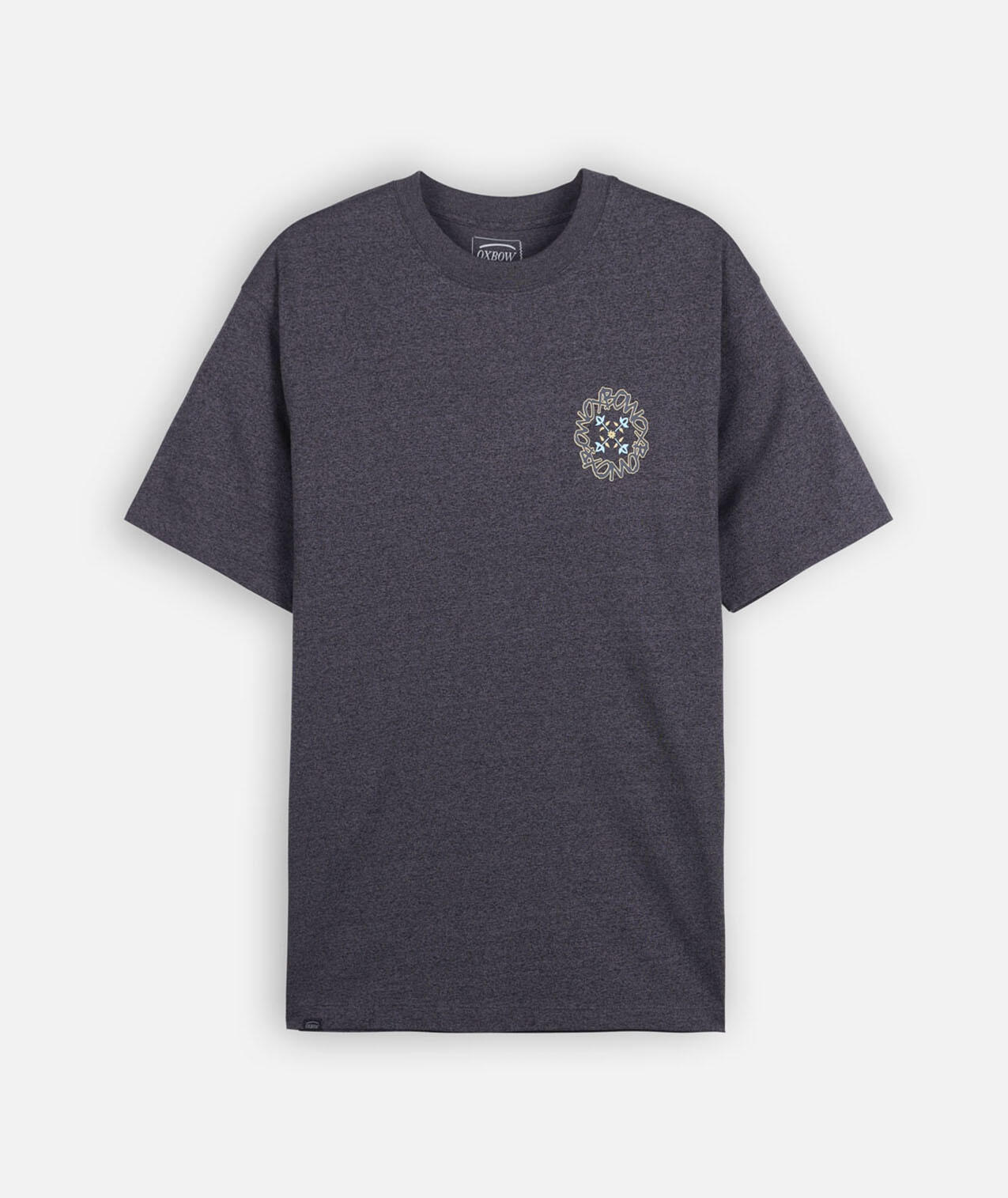T-shirt a maniche corte SHRED 2/5