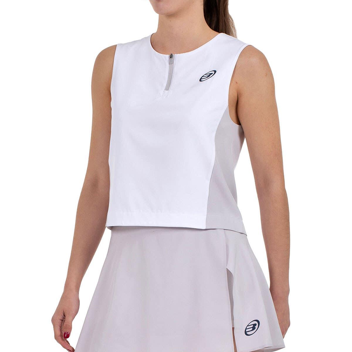 BULLPADEL GUADISA Mujer (Camiseta) 2/7