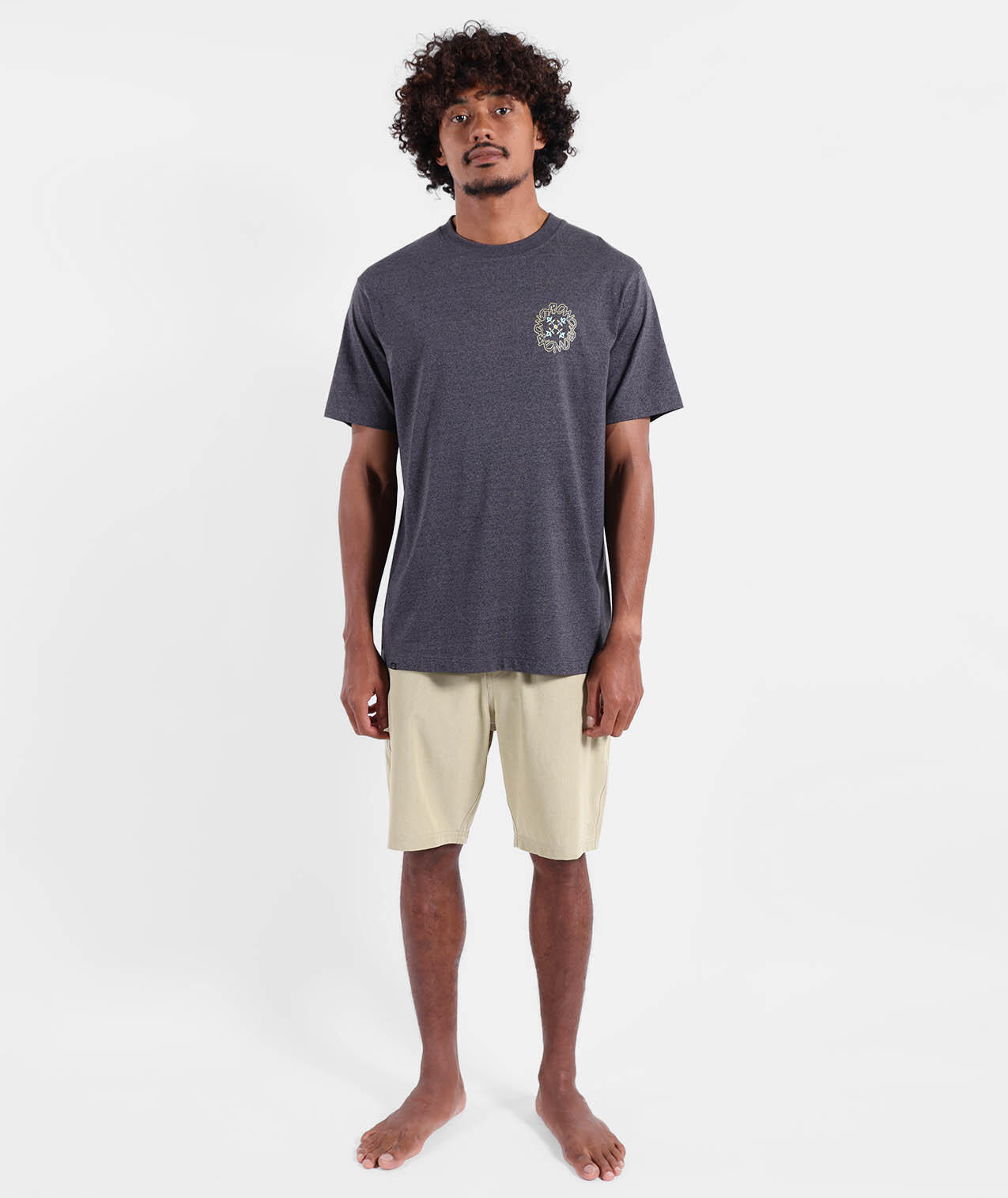 T-shirt a maniche corte SHRED 5/5