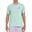 Bullpadel Masana tricou verde M