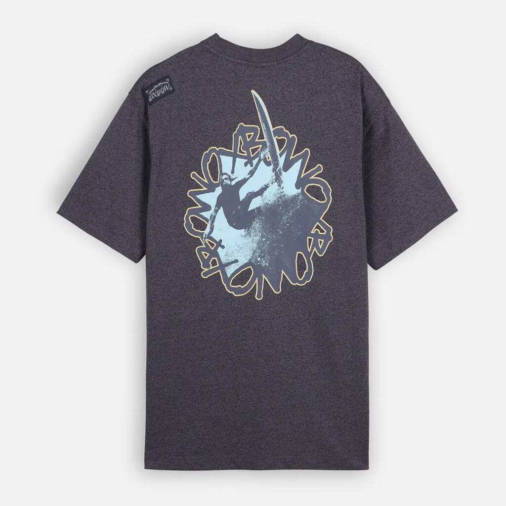 Short sleeves tee-shirt SHRED
