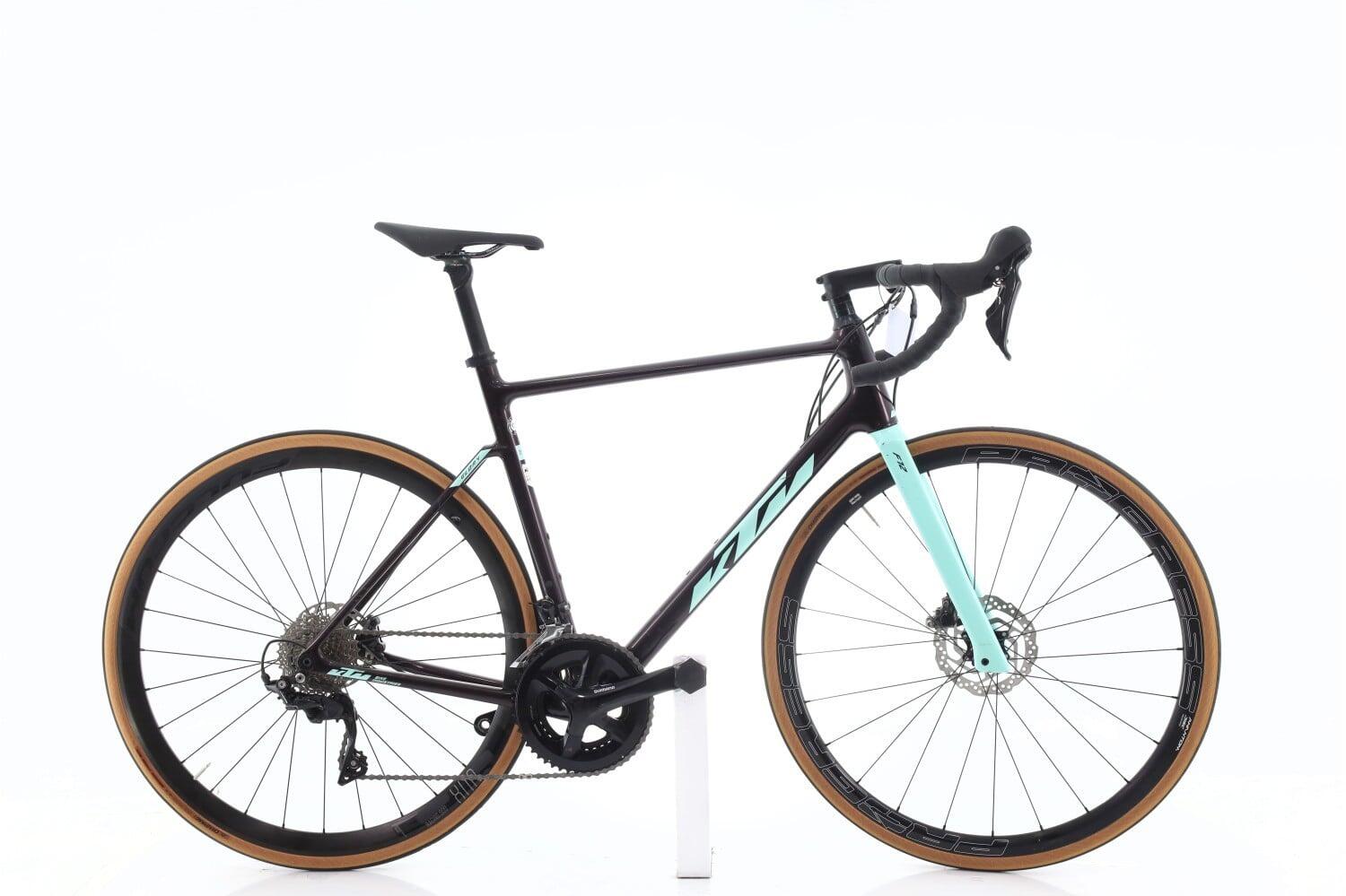 KTM Vélo de route reconditionné ·  Revelator Glory · Très bon état